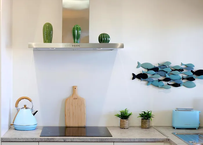 Skyzen - Walking, Mountain&river View Portimão