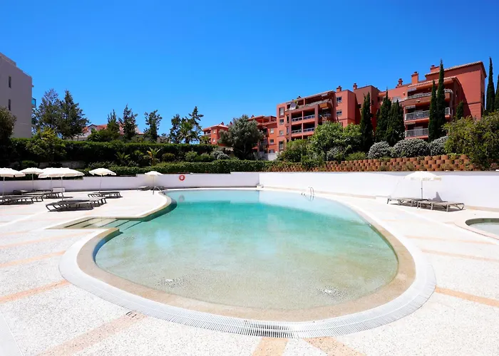 Apartment Skyzen - Walking, Mountain&river View