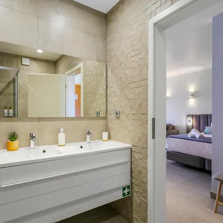 Appartement Skyzen - Walking, Mountain & River View *