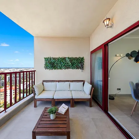 Skyzen - Walking, Mountain & River View