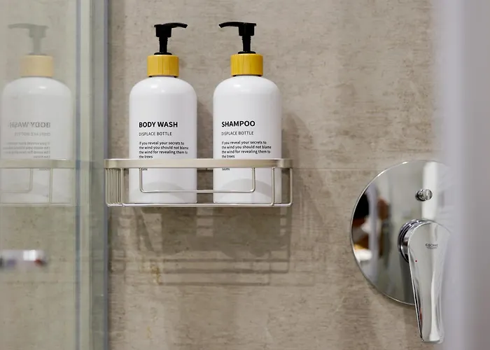 Skyzen - Walking, Mountain & River View Apartament Portimão