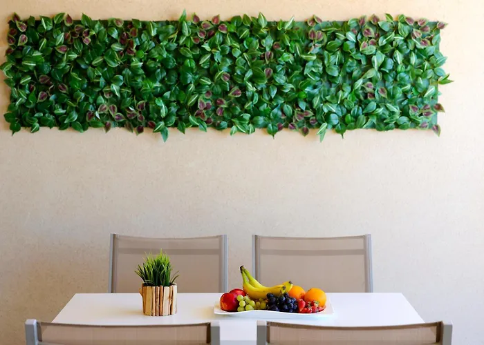 Skyzen - Walking, Mountain & River View Appartement