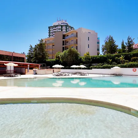 Appartamento Skyzen - Walking, Mountain & River View Portimão