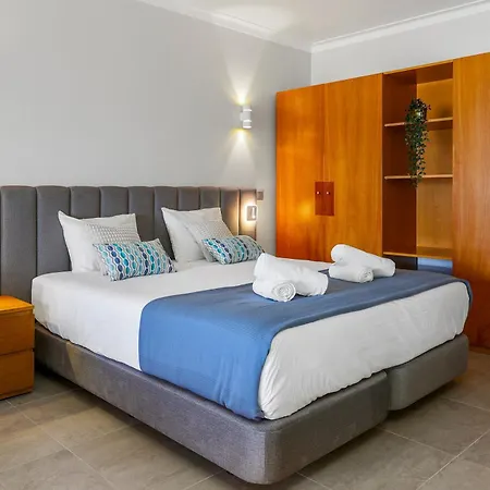 Skyzen - Walking, Mountain & River View Appartamento Portimão