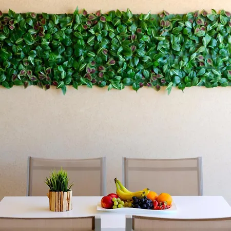 Skyzen - Walking, Mountain & River View Daire