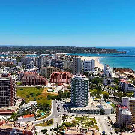 Skyzen - Walking, Mountain & River View Daire Portimão