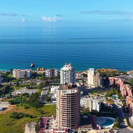 Skyzen - Walking, Mountain & River View